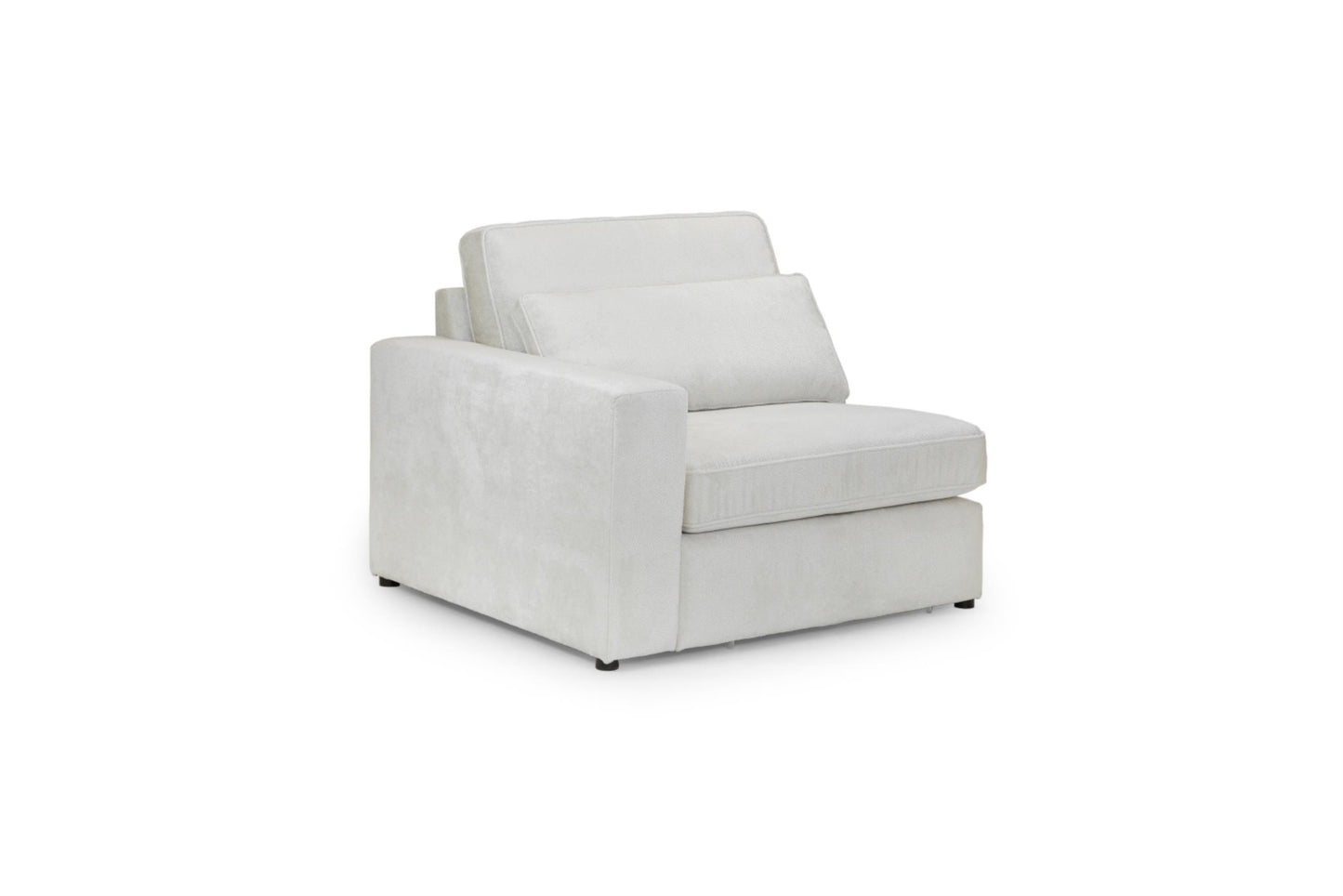 Kiana Corner Sofa in   (Copy) Sofa CasaFenix