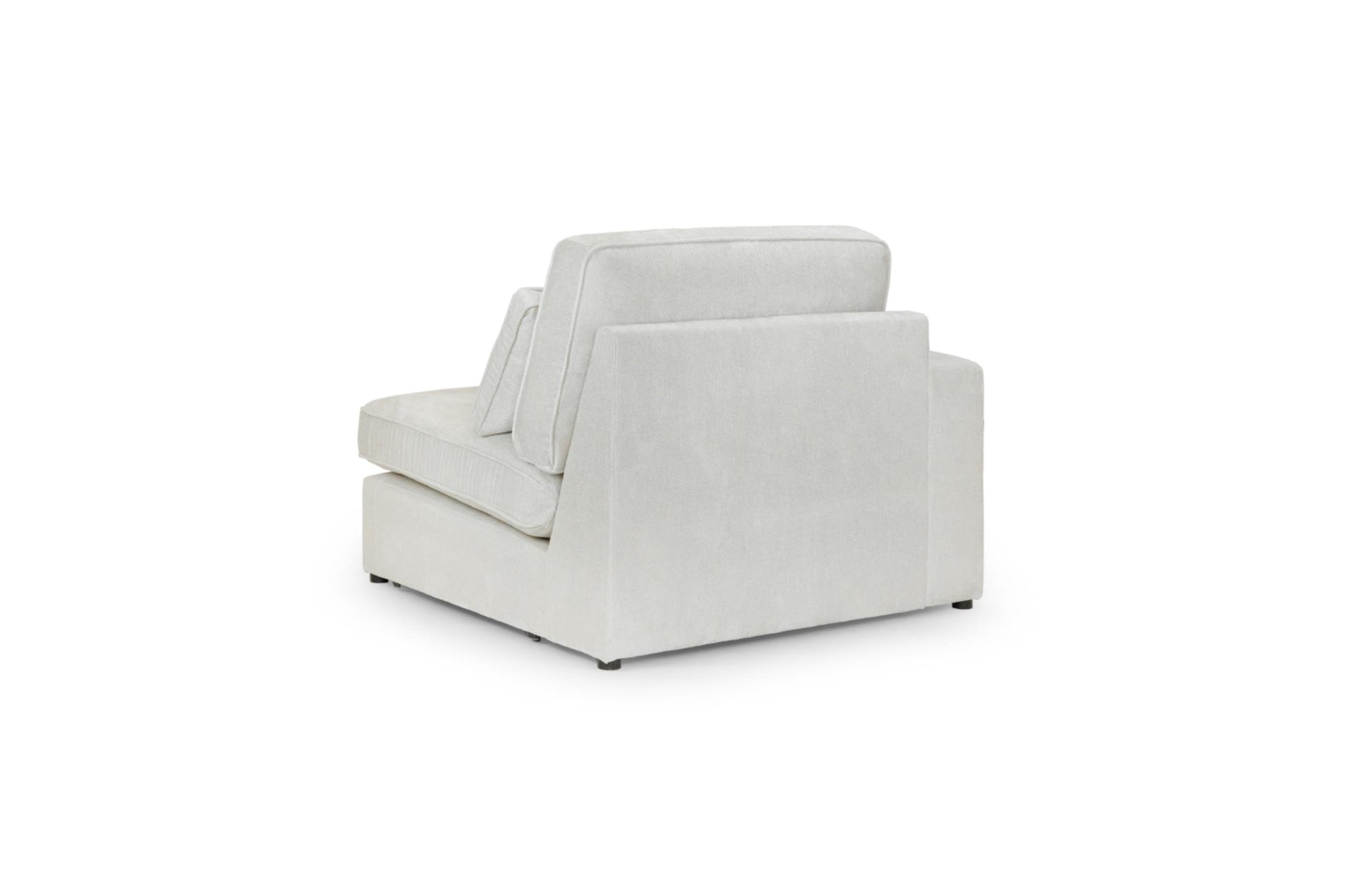 Kiana Corner Sofa in   (Copy) Sofa CasaFenix