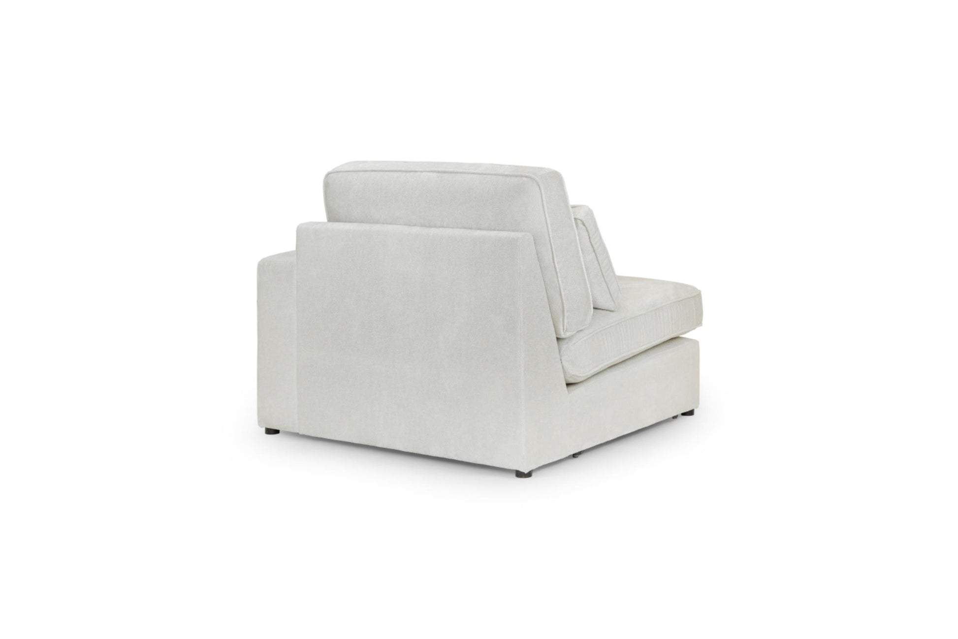 Kiana Corner Sofa in   (Copy) Sofa CasaFenix