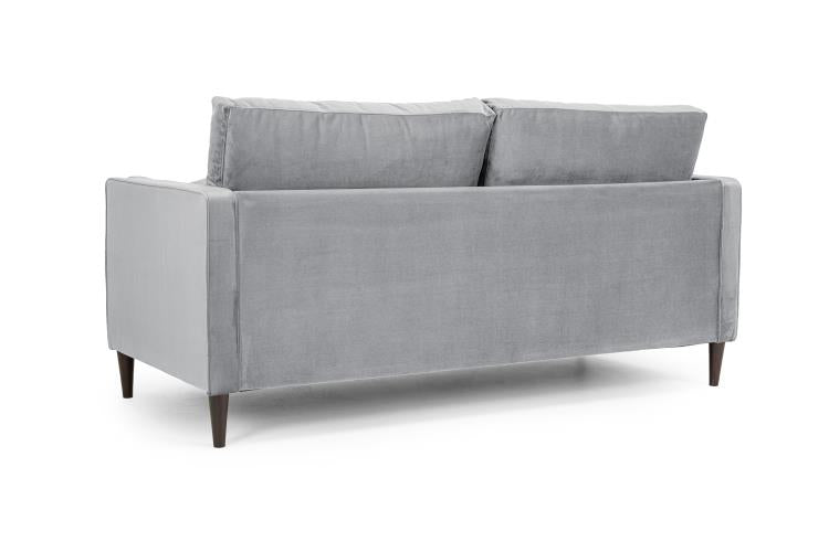 Munich Fabric Sofa in Grey available in 1, 2, 3 Seat, 4 Seat Corner Sofa CasaFenix