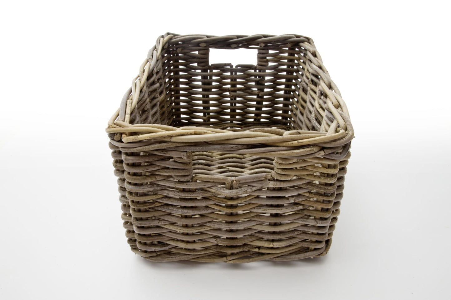 Halifax collection by Nova Solo.  Rattan Basket (Set of 4) CasaFenix