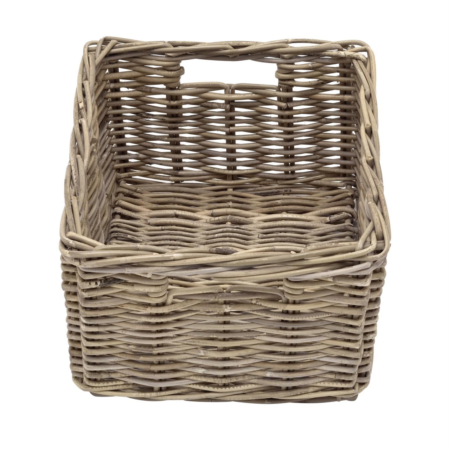 Halifax collection by Nova Solo.  Rattan Basket (Set of 4) CasaFenix