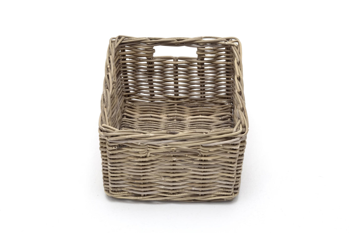 Halifax collection by Nova Solo.  Rattan Basket (Set of 4) CasaFenix