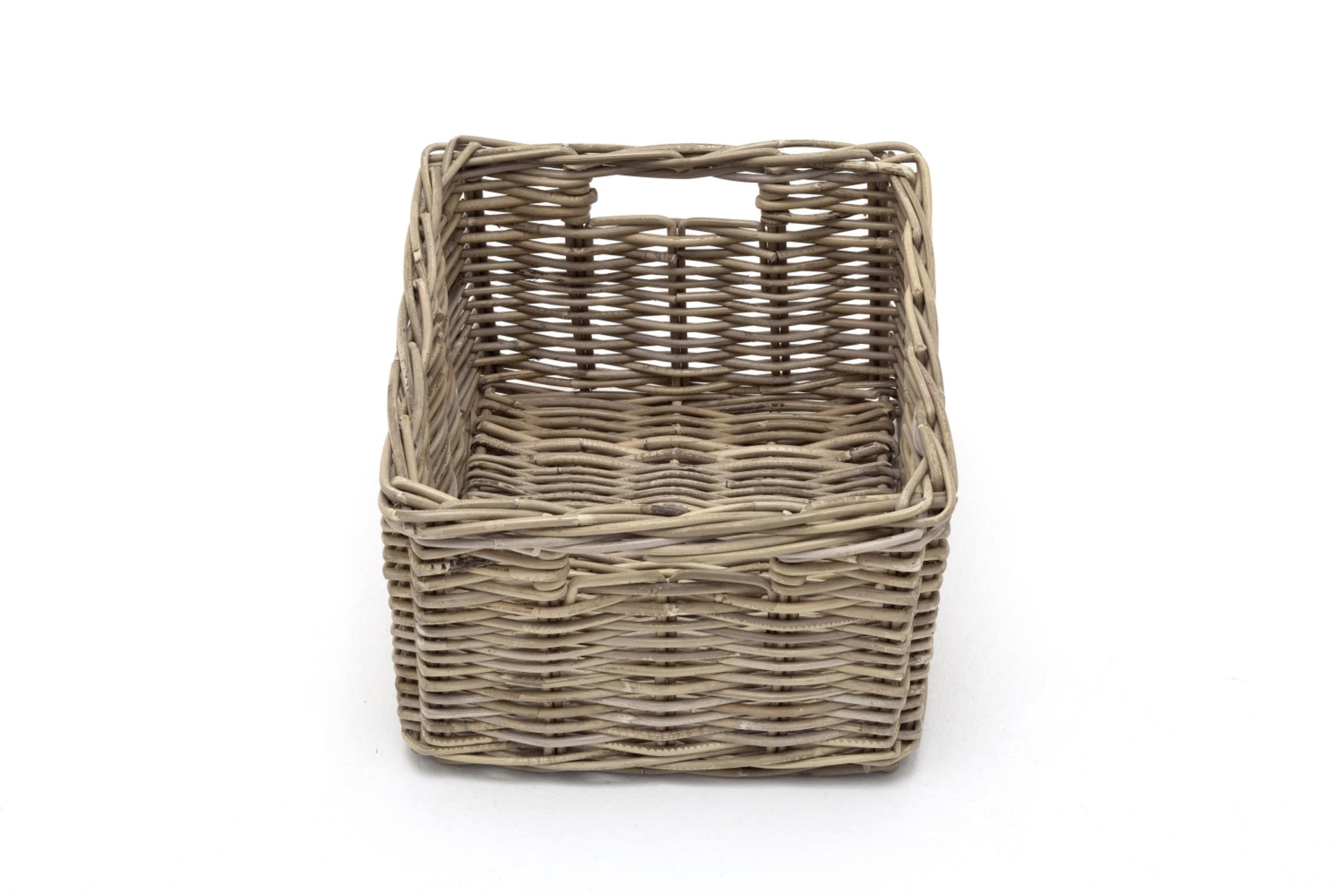 Halifax collection by Nova Solo.  Rattan Basket (Set of 4) CasaFenix