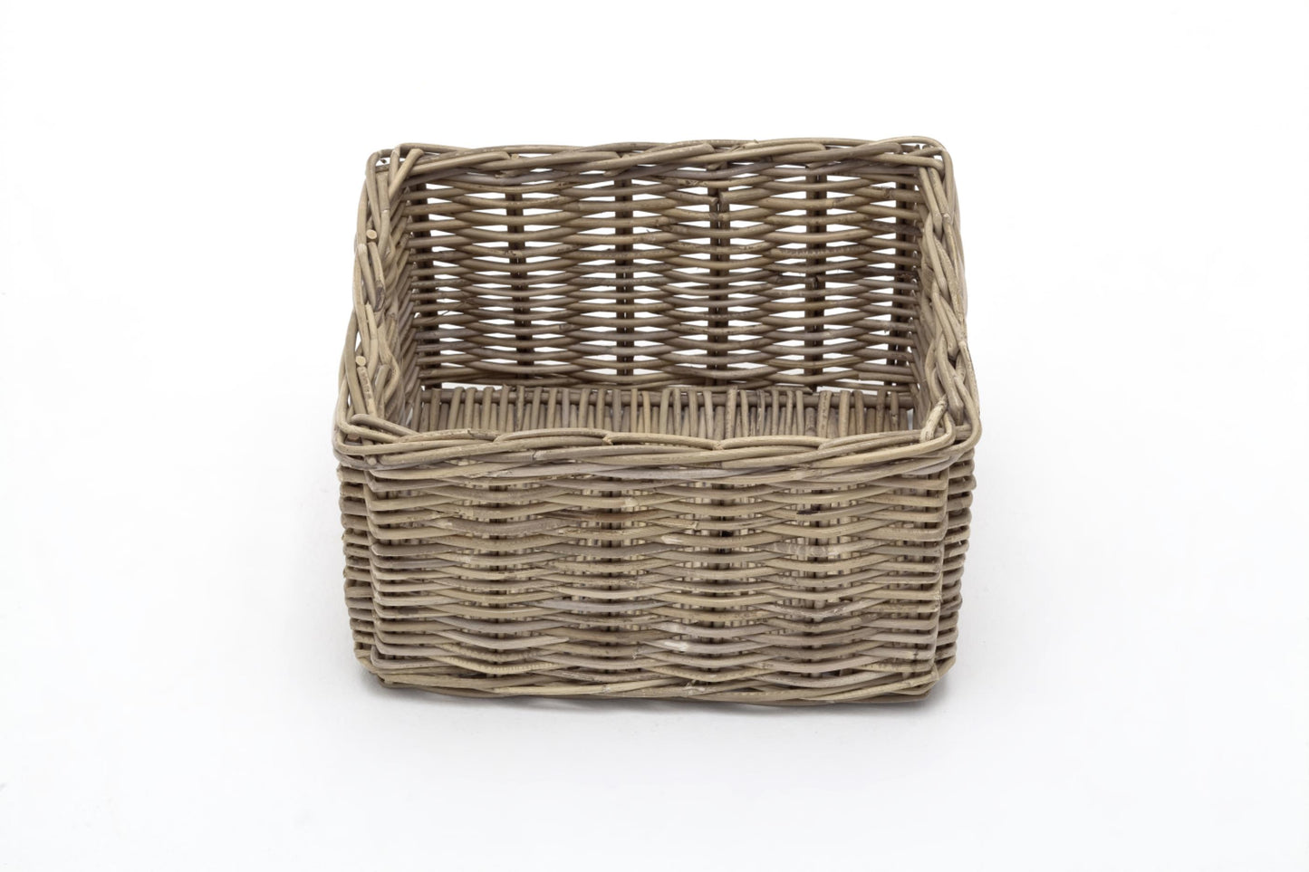 Halifax collection by Nova Solo.  Rattan Basket (Set of 4) CasaFenix