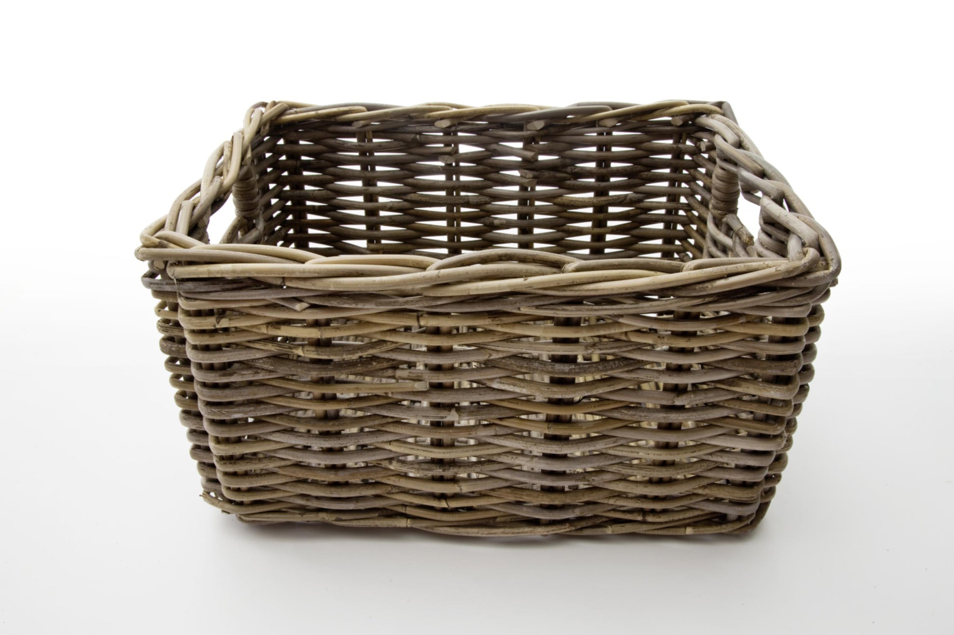 Halifax collection by Nova Solo.  Rattan Basket (Set of 4) CasaFenix