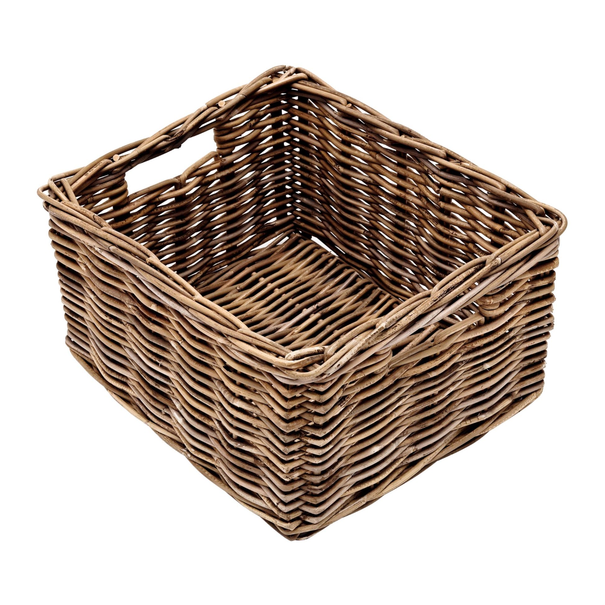 Halifax collection by Nova Solo.  Rattan Basket (Set of 4) CasaFenix