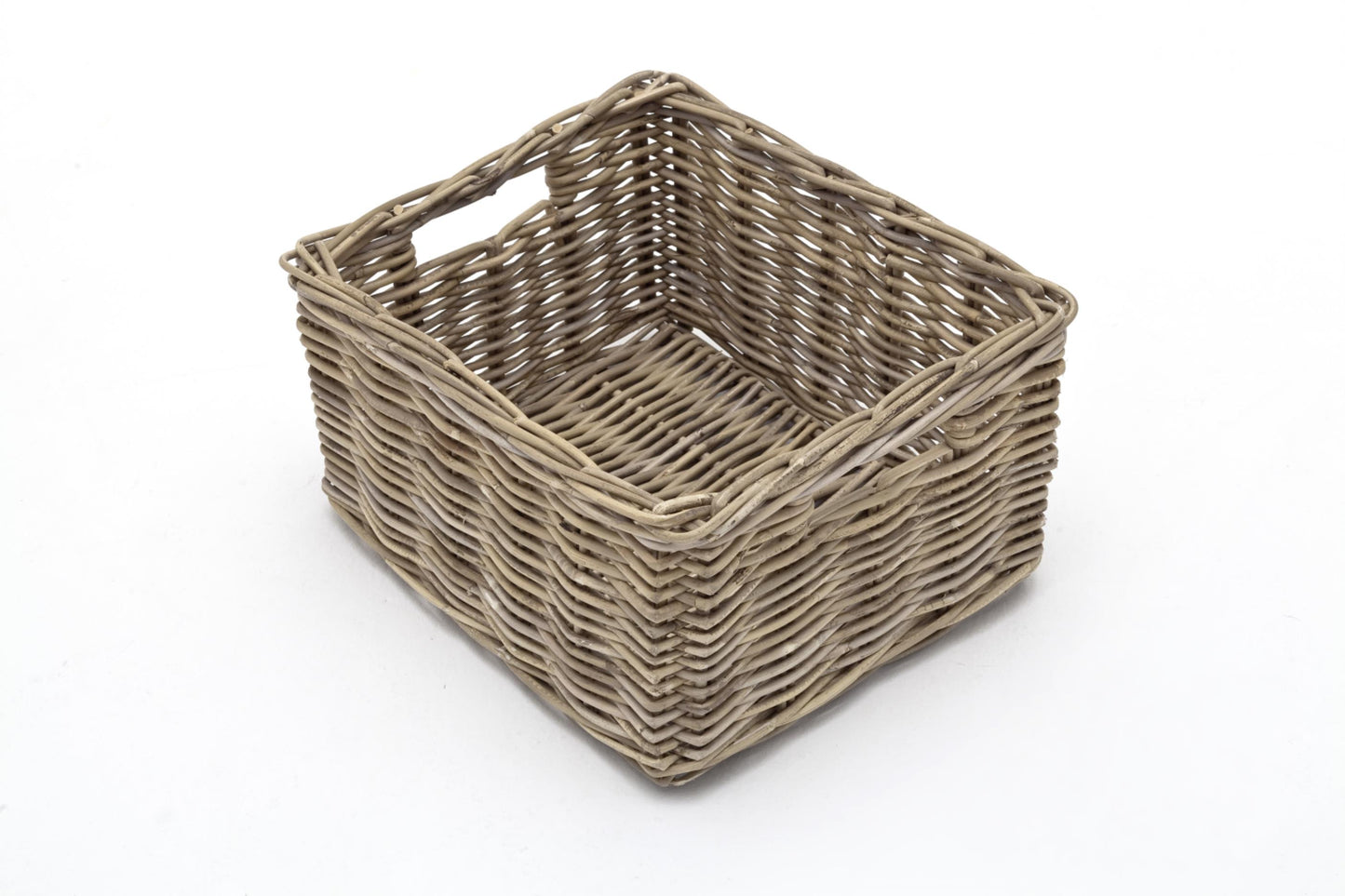 Halifax collection by Nova Solo.  Rattan Basket (Set of 4) CasaFenix