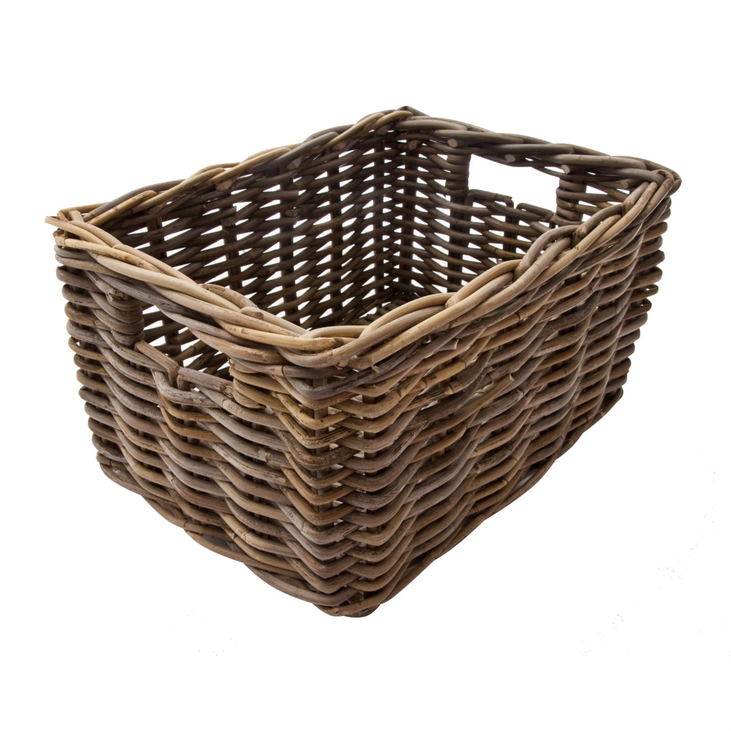 Halifax collection by Nova Solo.  Rattan Basket (Set of 4) CasaFenix