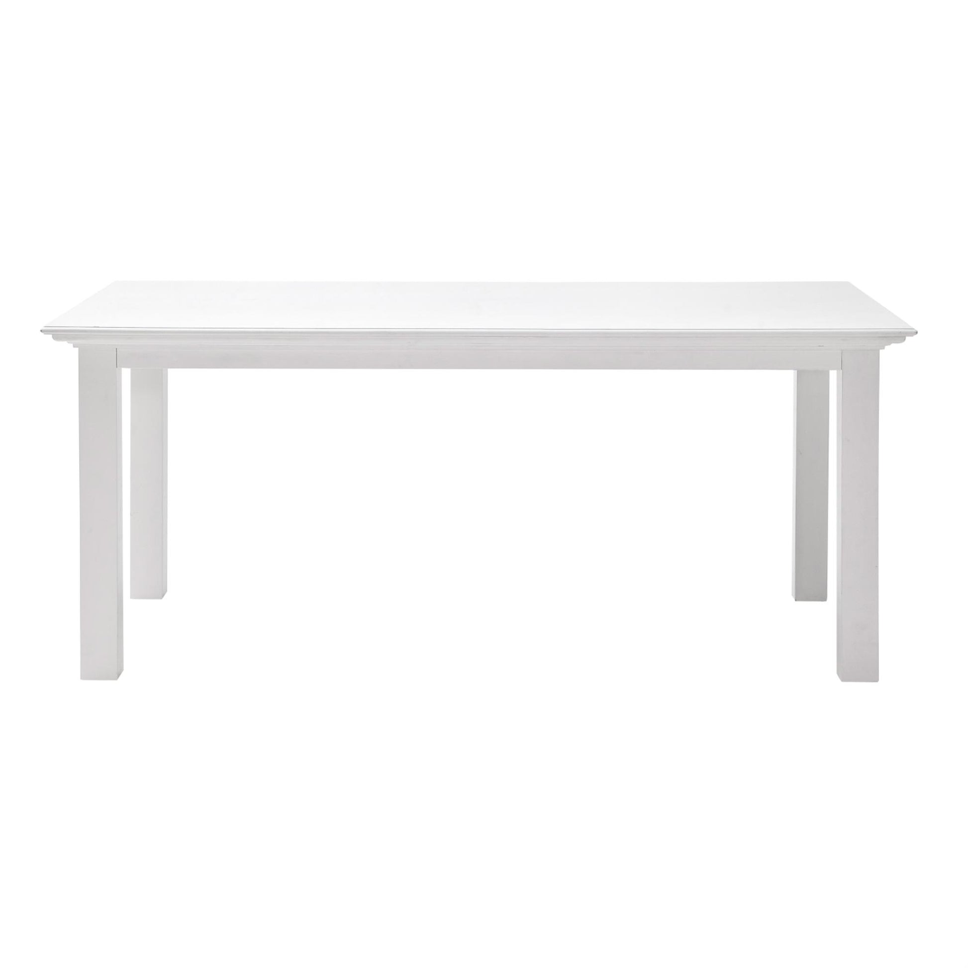 Copy of Provence collection by Nova Solo.  71" Dining Table CasaFenix