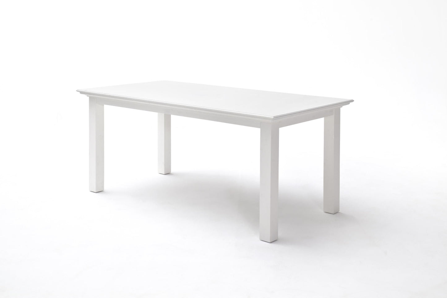 Copy of Provence collection by Nova Solo.  71" Dining Table CasaFenix