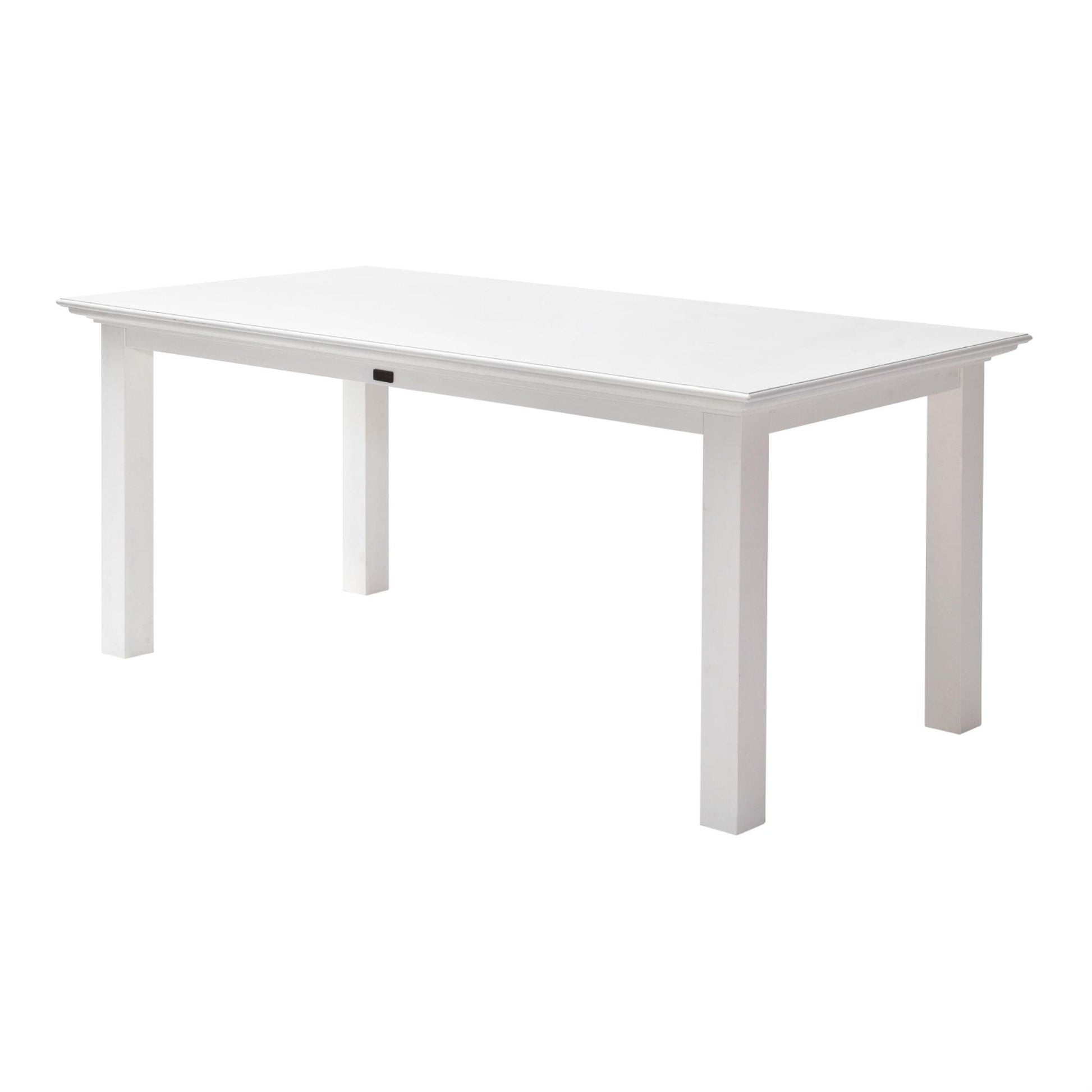 Copy of Provence collection by Nova Solo.  71" Dining Table CasaFenix