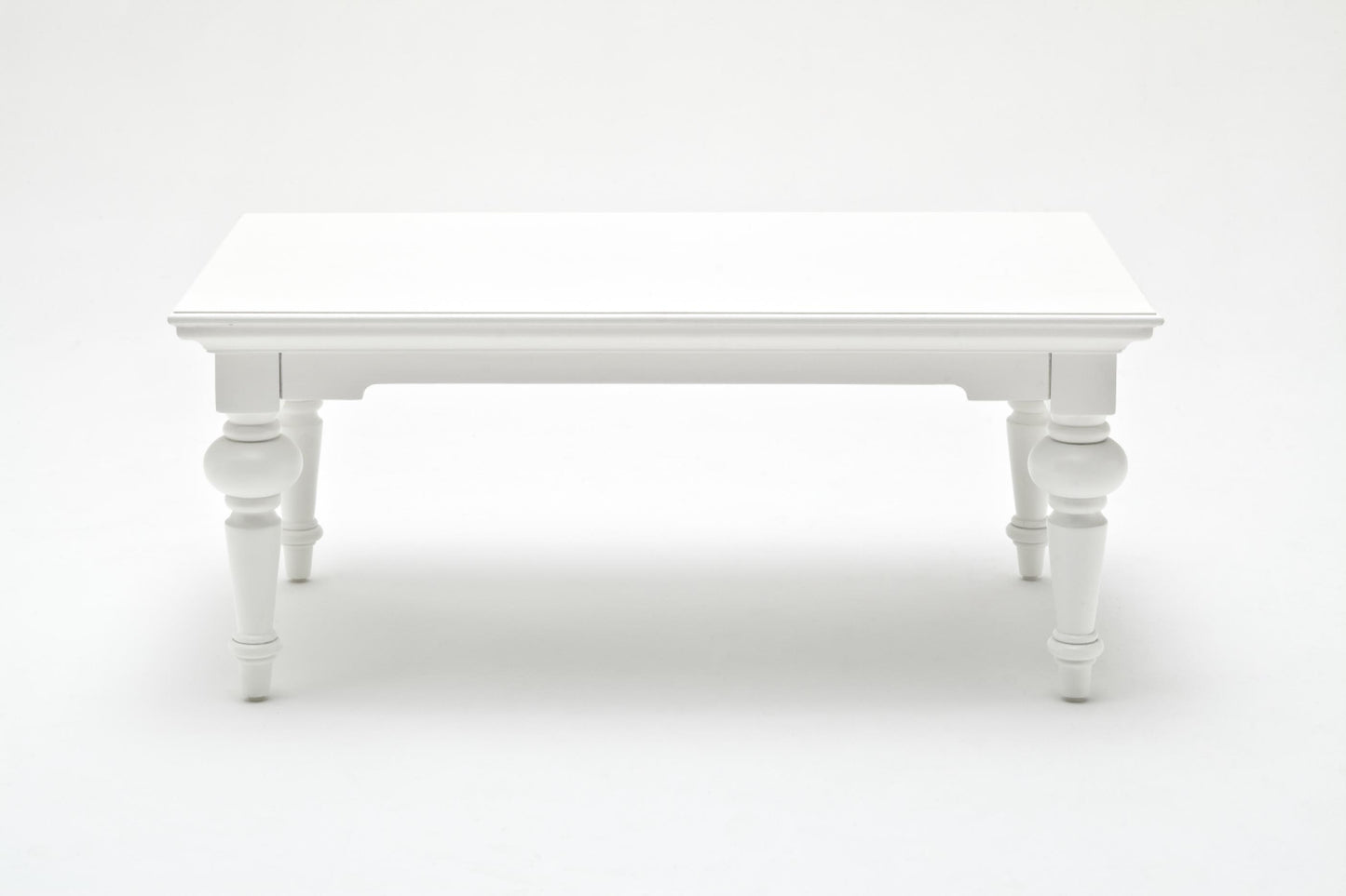 Provence collection by Nova Solo.  Rectangular Coffee Table CasaFenix