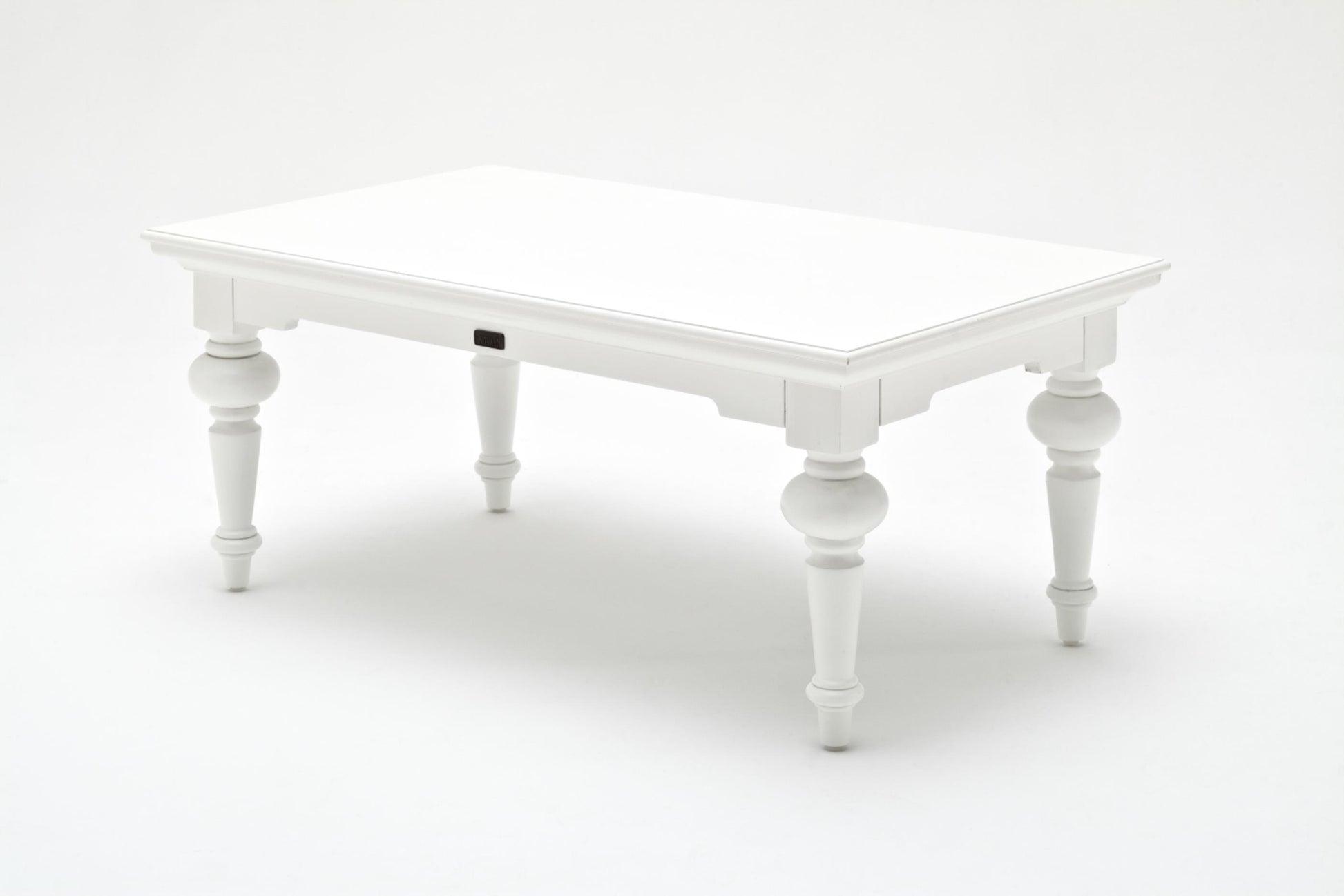 Provence collection by Nova Solo.  Rectangular Coffee Table CasaFenix