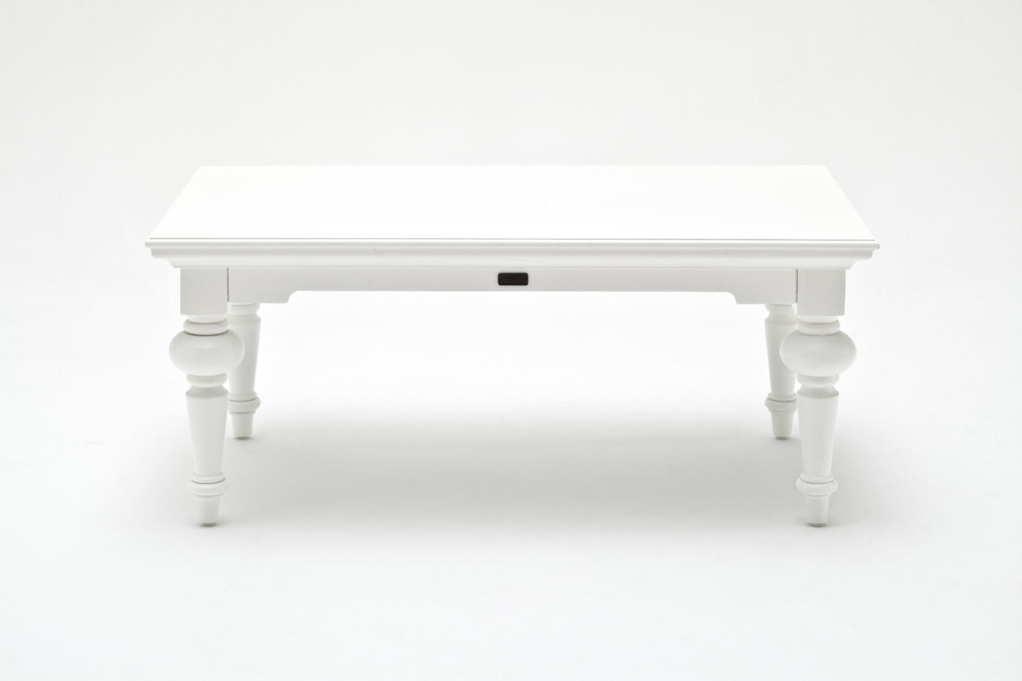 Provence collection by Nova Solo.  Rectangular Coffee Table CasaFenix