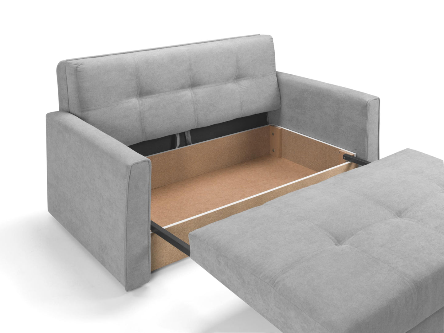 VIVA Sofabed 2 or 3 Seat Sofa Sofa CasaFenix