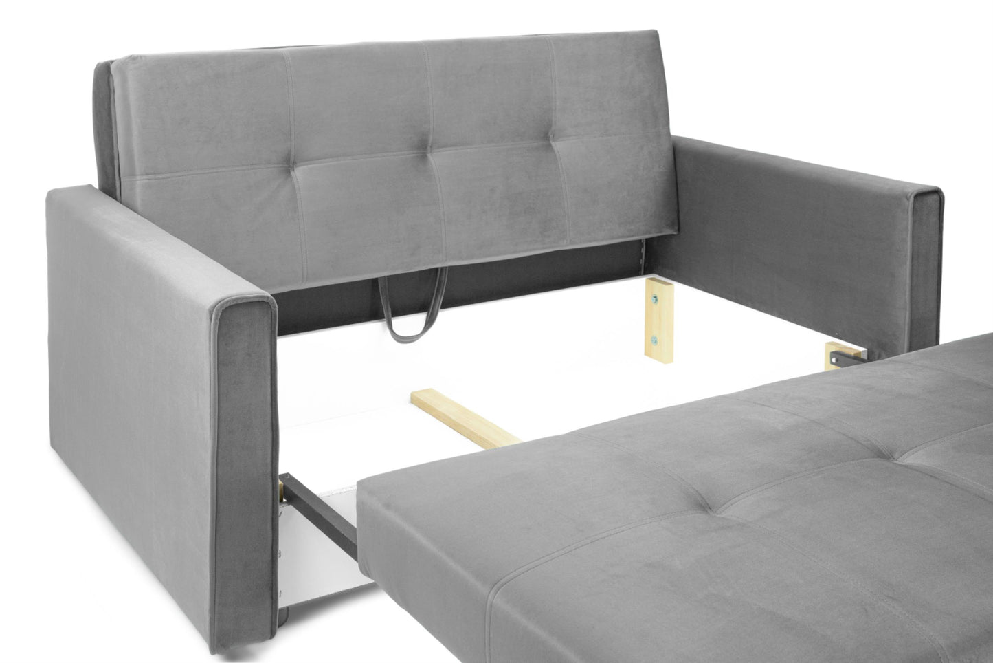 VIVA Sofabed 2 or 3 Seat Sofa Sofa CasaFenix