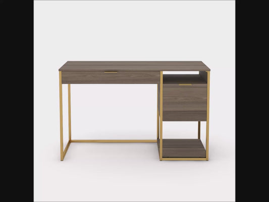 LUX DESK