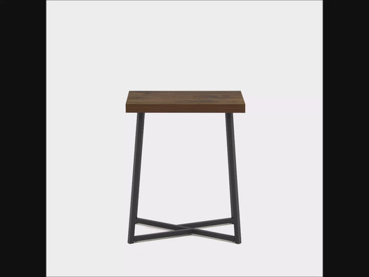 CANYON LANE SIDE TABLE