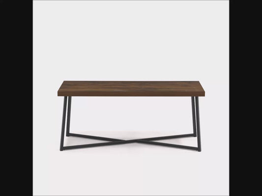 CANYON LANE COFFEE TABLE