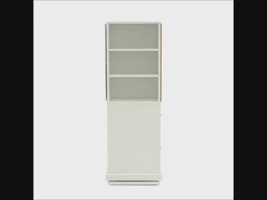 CRAFT TOWER WHITE