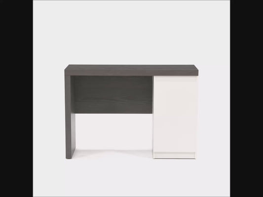 HUDSON CHUNKY DESK