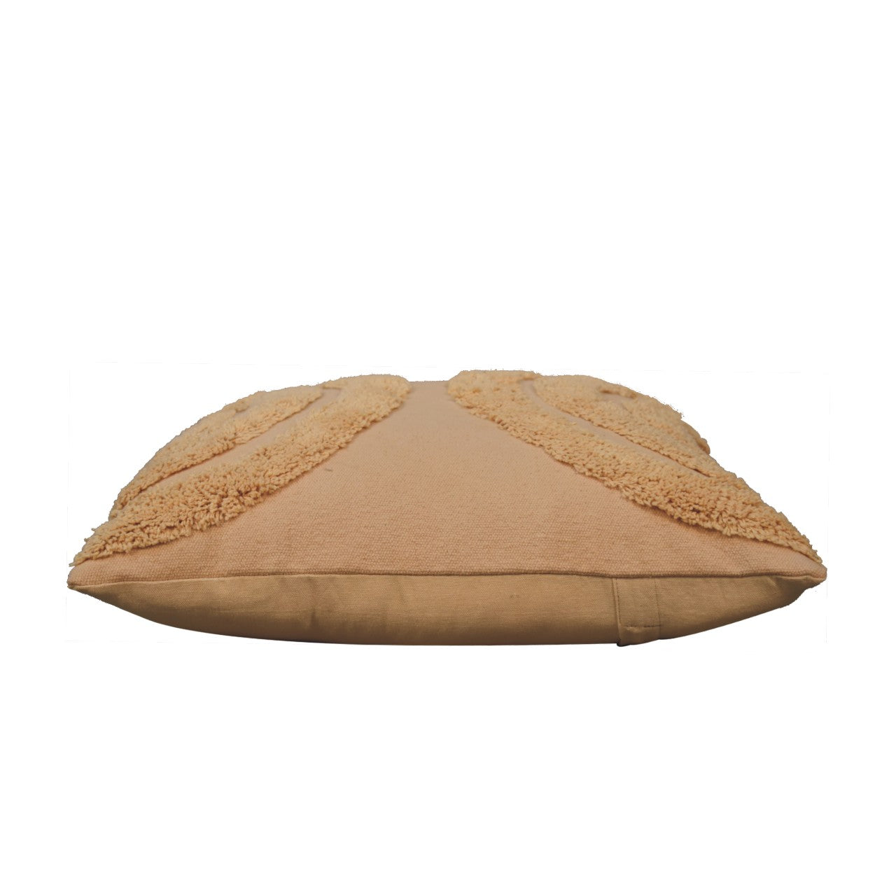 Arched Mustard Cushion Set of 2 - CasaFenix