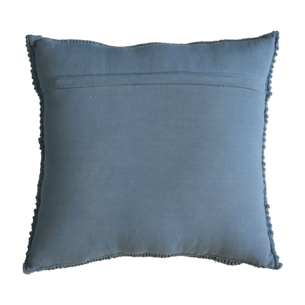 Myra Cushion Set of 2 - Blue - CasaFenix