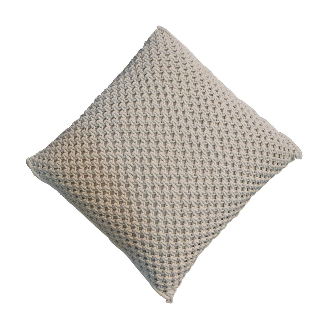 Myra Cushion Set of 2 - Cream - CasaFenix