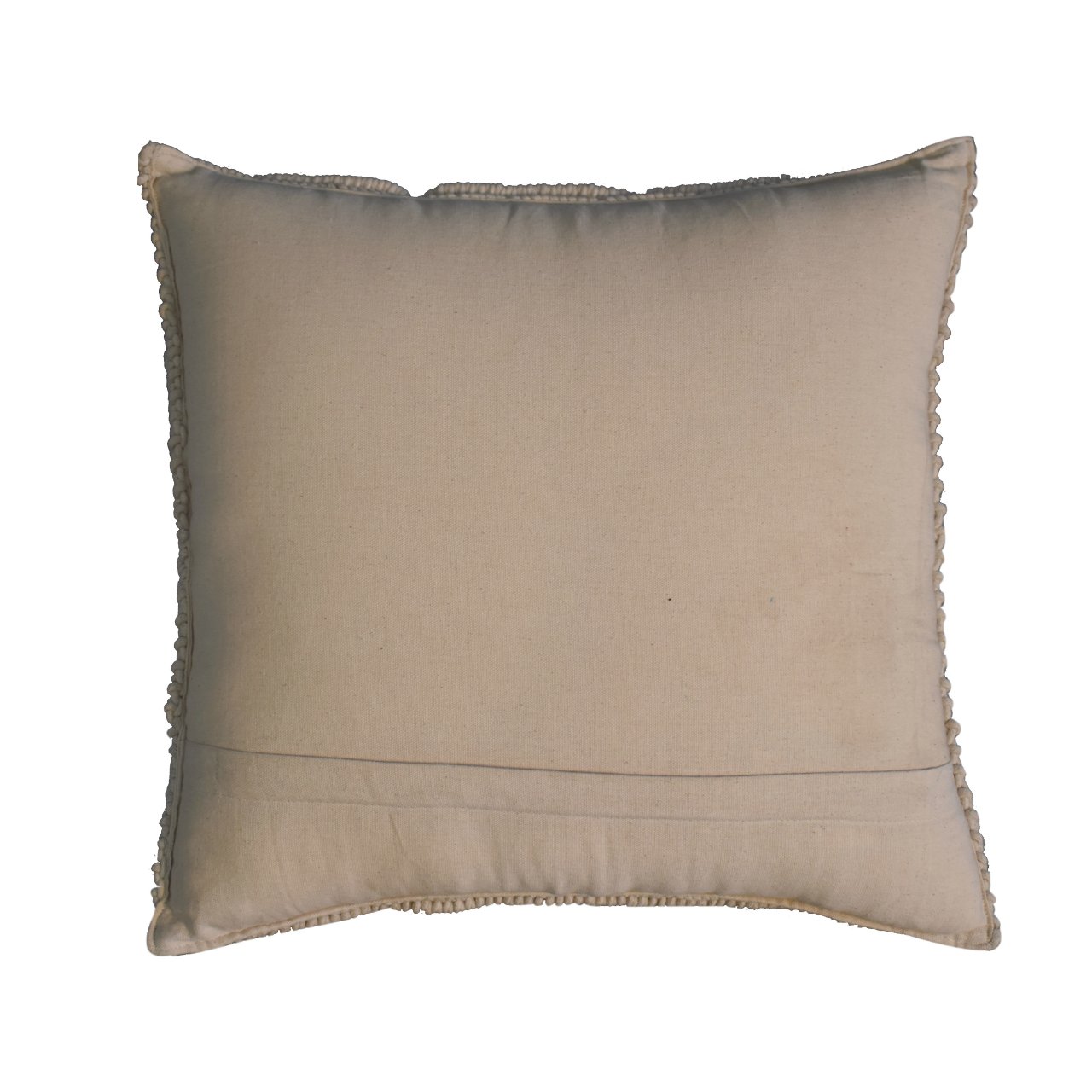 Myra Cushion Set of 2 - Cream - CasaFenix