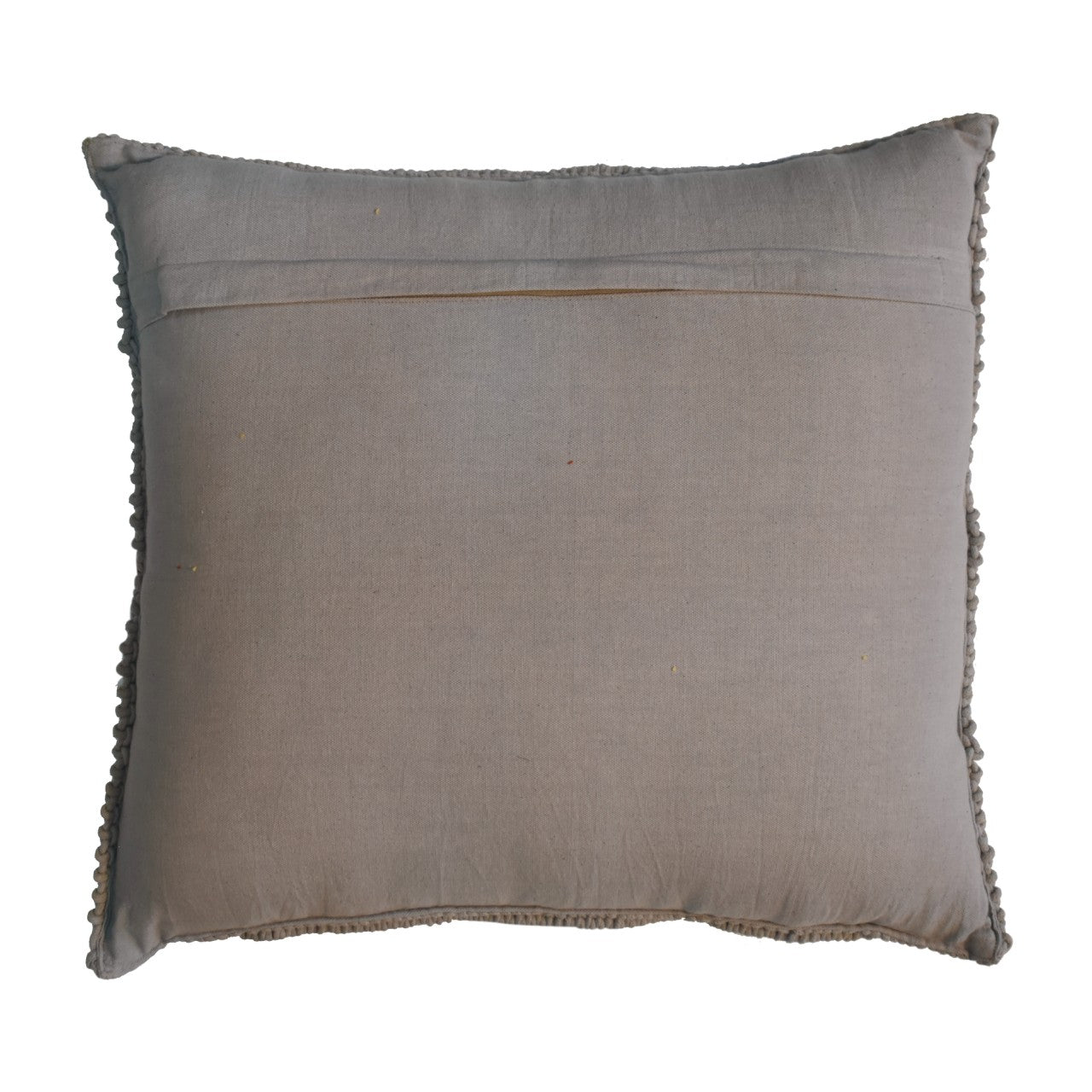 Nola Cushion Set of 2 - Grey - CasaFenix