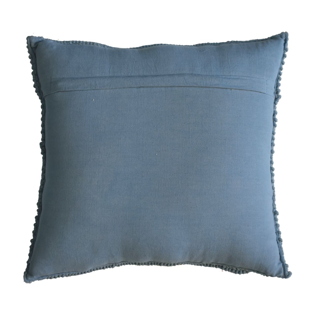 Nola Cushion Set of 2 - Blue - CasaFenix