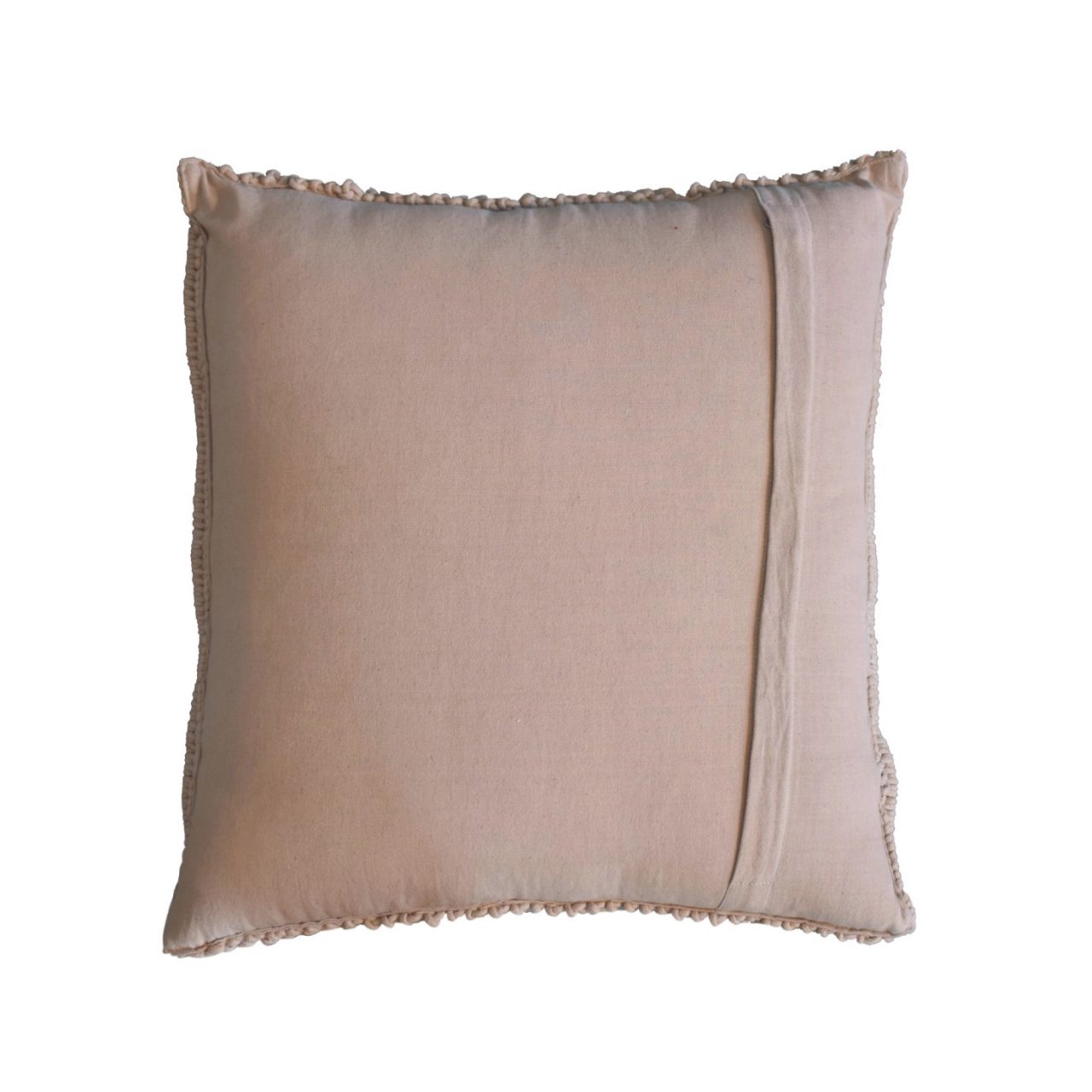 Nola Cushion Set of 2 - Cream - CasaFenix