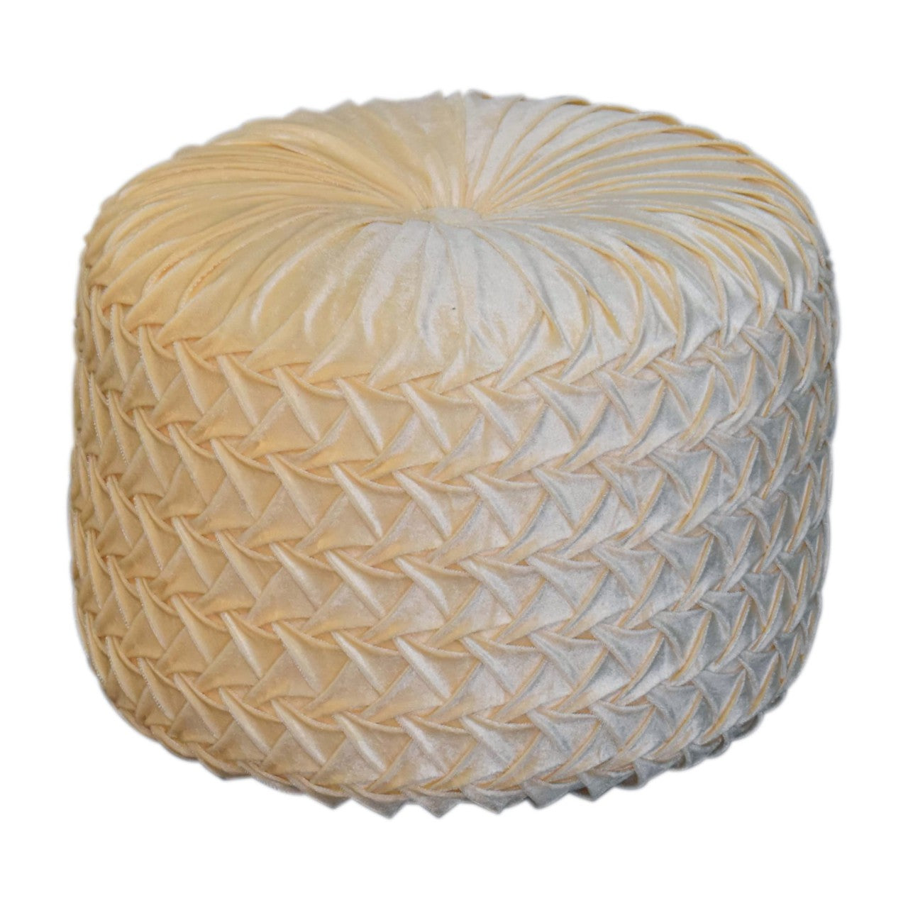 White Hart Pouffe - CasaFenix