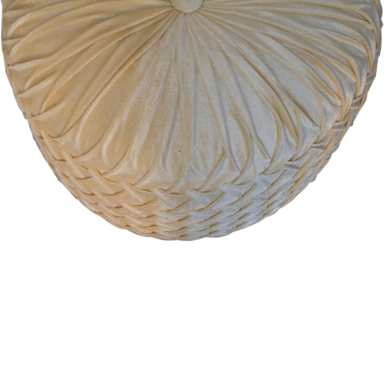 White Hart Pouffe - CasaFenix