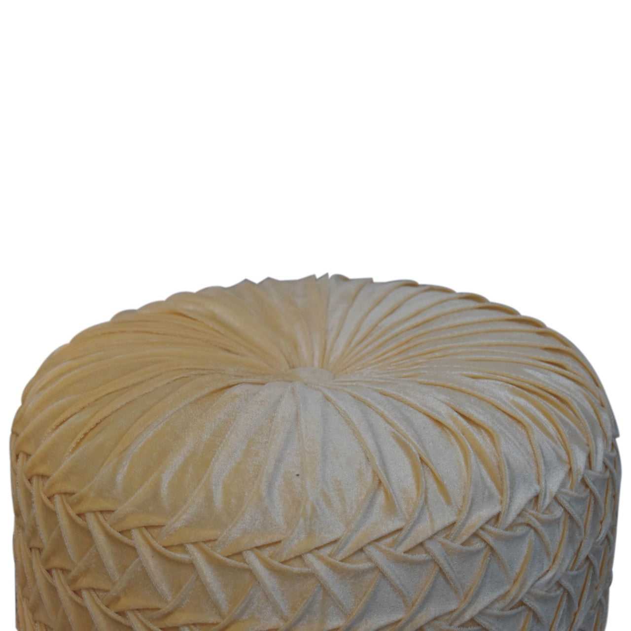 White Hart Pouffe - CasaFenix