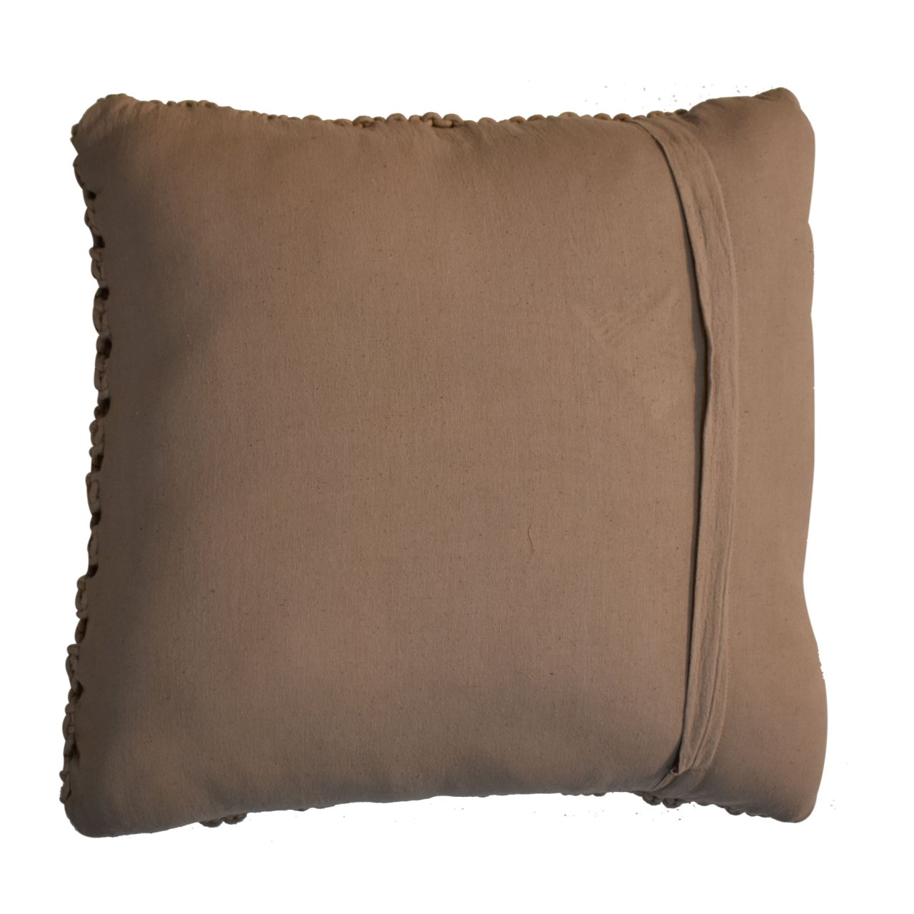 Myra Cushion Set of 2 - Coffee - CasaFenix