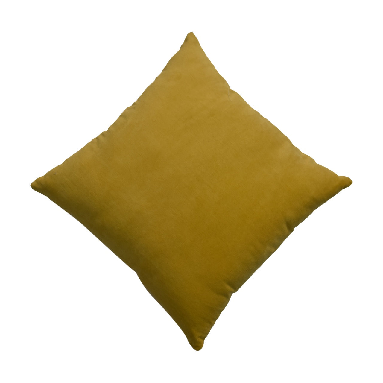 Quinn Cushion Set of 2 - Mustard - CasaFenix