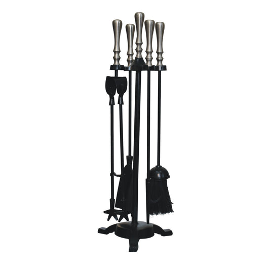 Armour Nickle Fire Tool Set - CasaFenix