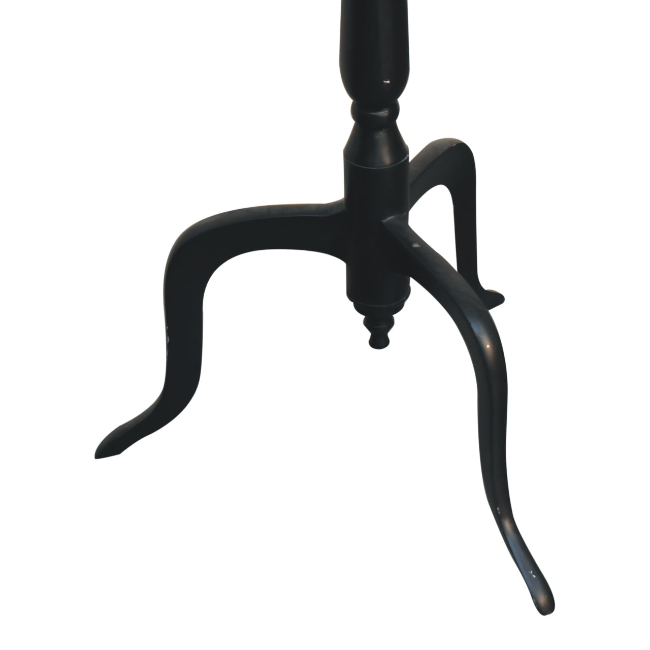 Black Coat Stand - CasaFenix