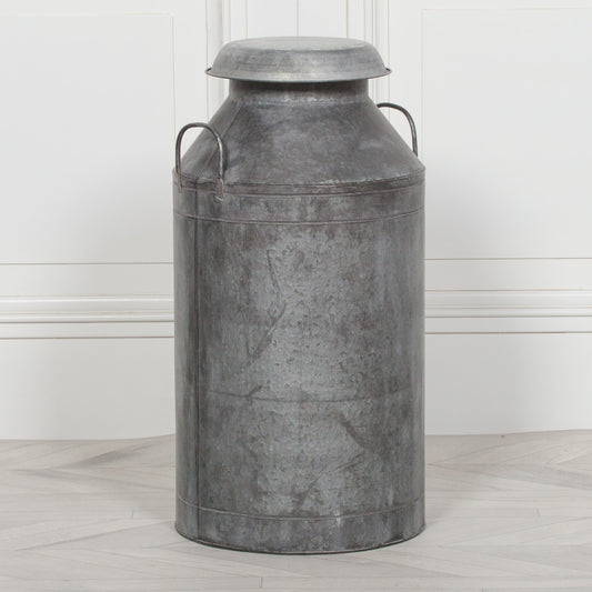 Vintage Style Milk Churn